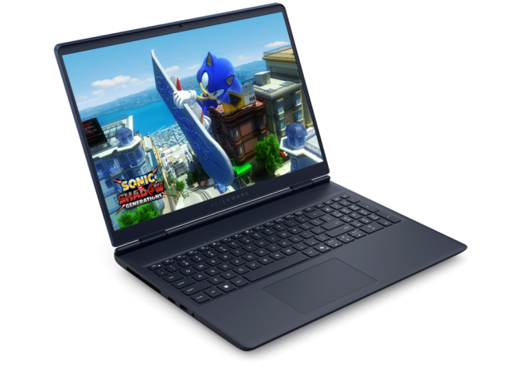 Alienware 16 Aurora AC16250 | 16 " | WQXGA | 2560 x 1600 pixels | Intel Core 7 | 240H | 32 GB | DDR5 | Solid-state drive capacity 1000 GB | NVIDIA GeForce RTX 5060 | GDDR7 | 8 GB | Windows 11 Pro | 802.11be | Keyboard language English | Keyboard backlit | Warranty 36 month(s) | Battery warranty 12 month(s)