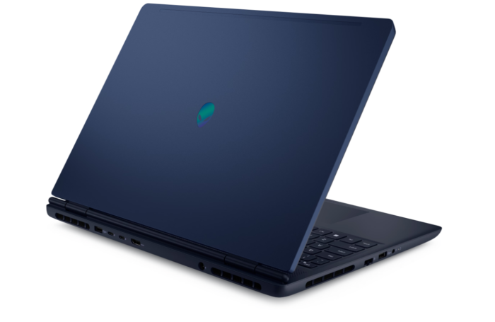 Alienware 16 Aurora AC16250 | 16 " | WQXGA | 2560 x 1600 pixels | Intel Core 7 | 240H | 32 GB | DDR5 | Solid-state drive capacity 1000 GB | NVIDIA GeForce RTX 5060 | GDDR7 | 8 GB | Windows 11 Pro | 802.11be | Keyboard language English | Keyboard backlit | Warranty 36 month(s) | Battery warranty 12 month(s)