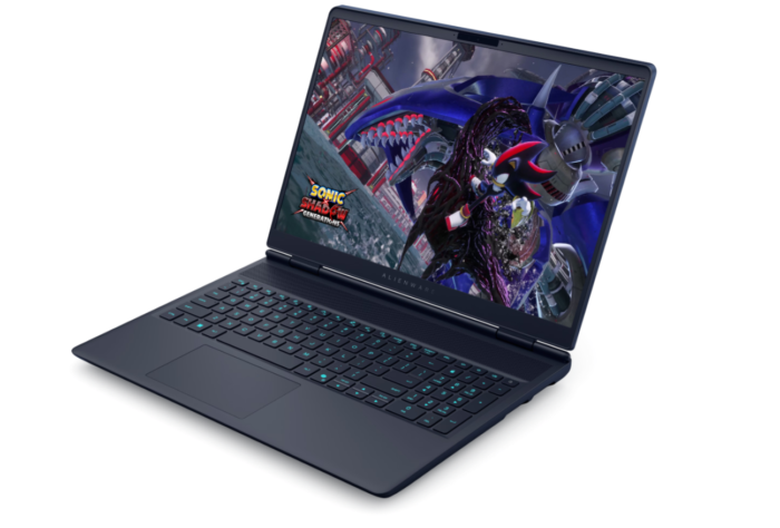 Alienware 16X Aurora AC16251 | 16 " | WQXGA | 2560 x 1600 pixels | Intel Core Ultra 9 | 275HX | 32 GB | DDR5 | Solid-state drive capacity 2000 GB | NVIDIA GeForce RTX 5070 | GDDR7 | 8 GB | Windows 11 Pro | 802.11be | Keyboard language English | Keyboard backlit | Warranty 36 month(s) | Battery warranty 12 month(s)