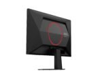 AOC 24G4ZRE | 24 " | Fast IPS | FHD | 16:9 | 240 Hz | 1 ms | 1920 x 1080 pixels | 300 cd/m² | HDMI ports quantity 2 | Black