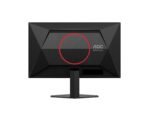 AOC 24G4ZRE | 24 " | Fast IPS | FHD | 16:9 | 240 Hz | 1 ms | 1920 x 1080 pixels | 300 cd/m² | HDMI ports quantity 2 | Black