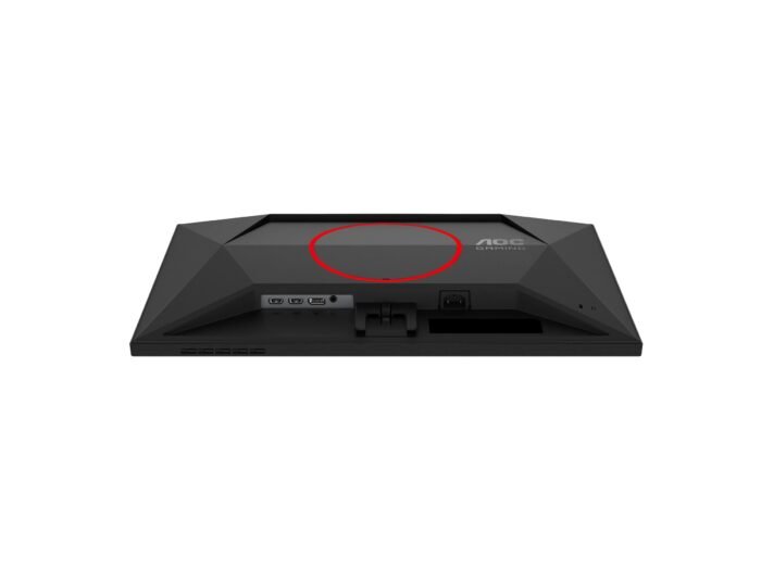 AOC 24G4ZRE | 24 " | Fast IPS | FHD | 16:9 | 240 Hz | 1 ms | 1920 x 1080 pixels | 300 cd/m² | HDMI ports quantity 2 | Black