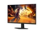 AOC 24G4ZRE | 24 " | Fast IPS | FHD | 16:9 | 240 Hz | 1 ms | 1920 x 1080 pixels | 300 cd/m² | HDMI ports quantity 2 | Black