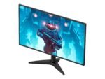 AOC | 27B36X | 27 " | IPS | FHD | 16:9 | 144 Hz | 4 ms | 1920 x 1080 pixels | 300 cd/m² | HDMI ports quantity 1 | Black