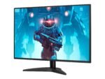 AOC | 27B36X | 27 " | IPS | FHD | 16:9 | 144 Hz | 4 ms | 1920 x 1080 pixels | 300 cd/m² | HDMI ports quantity 1 | Black