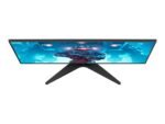 AOC | 27B36X | 27 " | IPS | FHD | 16:9 | 144 Hz | 4 ms | 1920 x 1080 pixels | 300 cd/m² | HDMI ports quantity 1 | Black