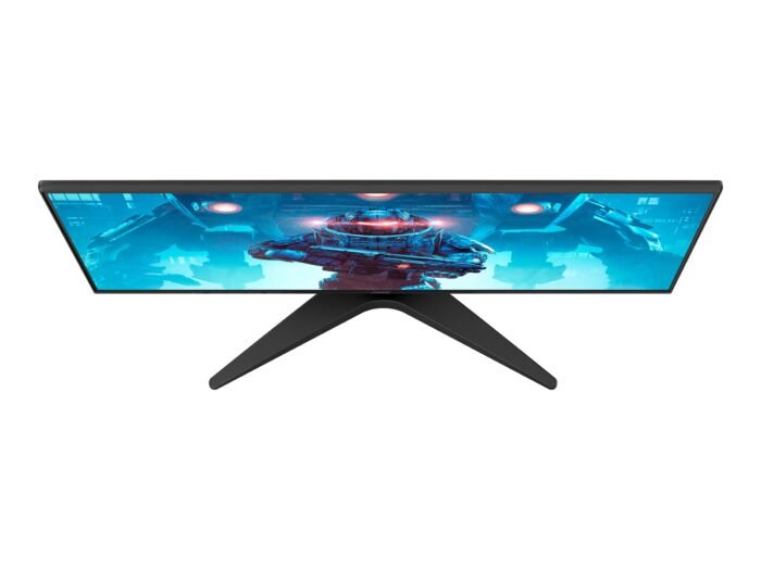 AOC | 27B36X | 27 " | IPS | FHD | 16:9 | 144 Hz | 4 ms | 1920 x 1080 pixels | 300 cd/m² | HDMI ports quantity 1 | Black