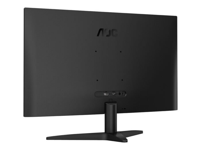 AOC | 27B36X | 27 " | IPS | FHD | 16:9 | 144 Hz | 4 ms | 1920 x 1080 pixels | 300 cd/m² | HDMI ports quantity 1 | Black