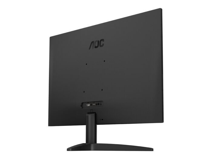 AOC | 27B36X | 27 " | IPS | FHD | 16:9 | 144 Hz | 4 ms | 1920 x 1080 pixels | 300 cd/m² | HDMI ports quantity 1 | Black