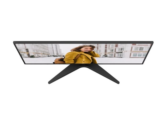 AOC | 27B36X | 27 " | IPS | FHD | 16:9 | 144 Hz | 4 ms | 1920 x 1080 pixels | 300 cd/m² | HDMI ports quantity 1 | Black