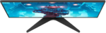 AOC | 27B36X | 27 " | IPS | FHD | 16:9 | 144 Hz | 4 ms | 1920 x 1080 pixels | 300 cd/m² | HDMI ports quantity 1 | Black