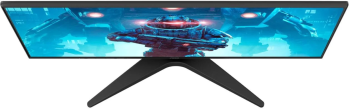 AOC | 27B36X | 27 " | IPS | FHD | 16:9 | 144 Hz | 4 ms | 1920 x 1080 pixels | 300 cd/m² | HDMI ports quantity 1 | Black