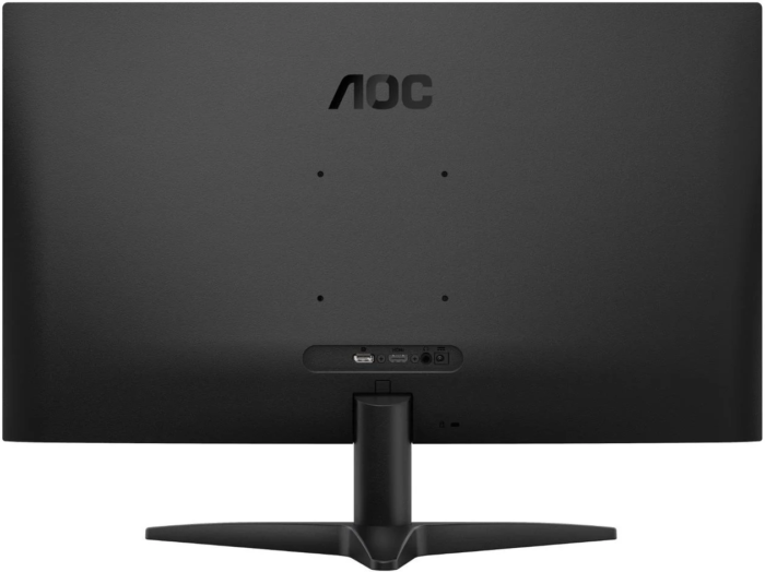 AOC | 27B36X | 27 " | IPS | FHD | 16:9 | 144 Hz | 4 ms | 1920 x 1080 pixels | 300 cd/m² | HDMI ports quantity 1 | Black