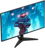 AOC | 27B36X | 27 " | IPS | FHD | 16:9 | 144 Hz | 4 ms | 1920 x 1080 pixels | 300 cd/m² | HDMI ports quantity 1 | Black