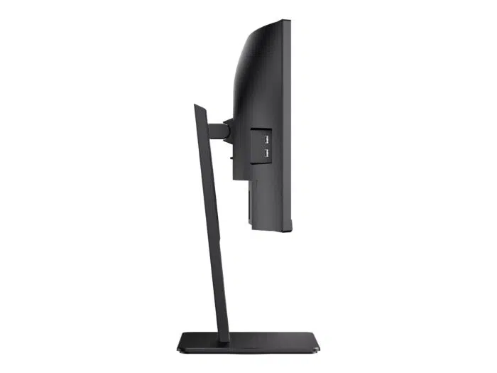 AOC | CU34P3CV | 34 " | VA | 21:9 | 100 Hz | 4 ms | 3440 x 1440 pixels | HDMI ports quantity 1