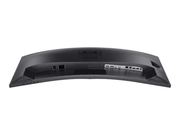 AOC | CU34P3CV | 34 " | VA | 21:9 | 100 Hz | 4 ms | 3440 x 1440 pixels | HDMI ports quantity 1