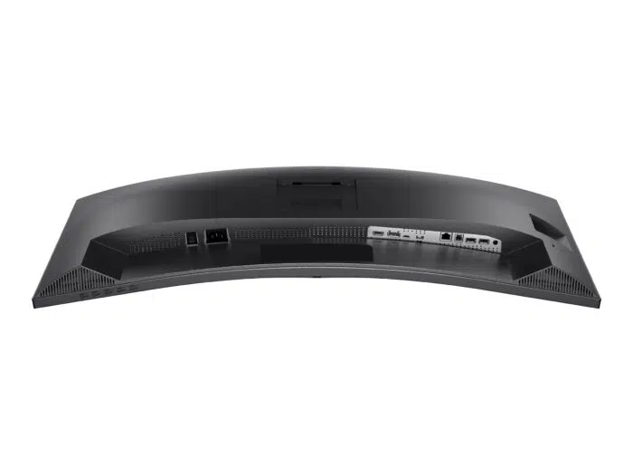 AOC | CU34P3CV | 34 " | VA | 21:9 | 100 Hz | 4 ms | 3440 x 1440 pixels | HDMI ports quantity 1