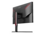 AOC | Monitor | Q27G3XMN/BK | 27 " | VA | 16:9 | 180 Hz | 1 ms | 2560 x 1440 pixels | 700 cd/m² | HDMI ports quantity 2 | Black