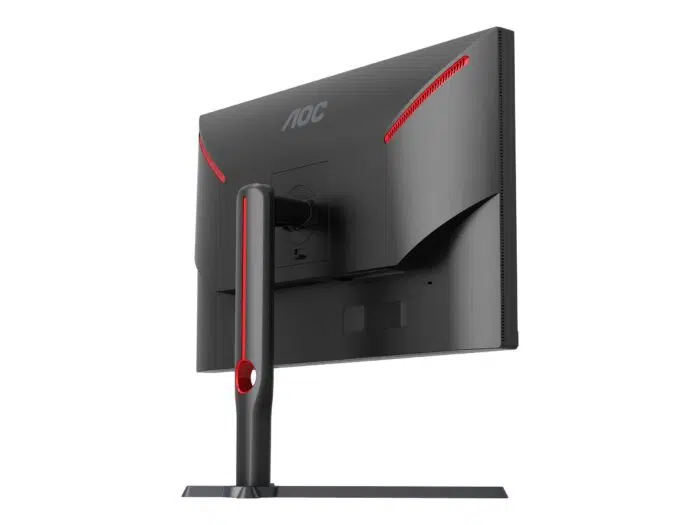 AOC | Monitor | Q27G3XMN/BK | 27 " | VA | 16:9 | 180 Hz | 1 ms | 2560 x 1440 pixels | 700 cd/m² | HDMI ports quantity 2 | Black