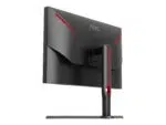 AOC | Monitor | Q27G3XMN/BK | 27 " | VA | 16:9 | 180 Hz | 1 ms | 2560 x 1440 pixels | 700 cd/m² | HDMI ports quantity 2 | Black