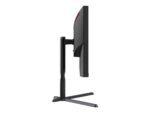 AOC | Monitor | Q27G3XMN/BK | 27 " | VA | 16:9 | 180 Hz | 1 ms | 2560 x 1440 pixels | 700 cd/m² | HDMI ports quantity 2 | Black
