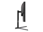 AOC | Monitor | Q27G3XMN/BK | 27 " | VA | 16:9 | 180 Hz | 1 ms | 2560 x 1440 pixels | 700 cd/m² | HDMI ports quantity 2 | Black