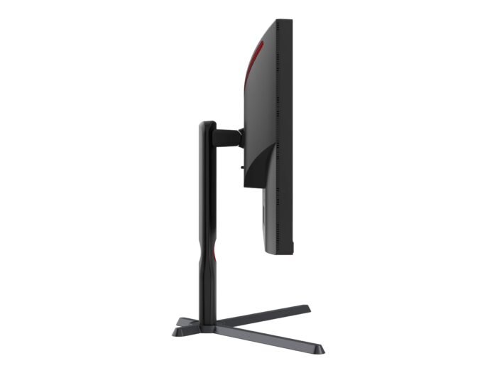 AOC | Monitor | Q27G3XMN/BK | 27 " | VA | 16:9 | 180 Hz | 1 ms | 2560 x 1440 pixels | 700 cd/m² | HDMI ports quantity 2 | Black