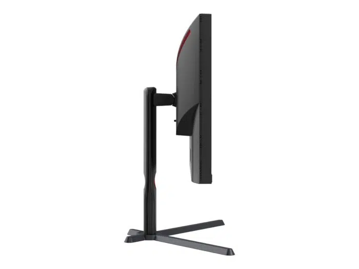 AOC | Monitor | Q27G3XMN/BK | 27 " | VA | 16:9 | 180 Hz | 1 ms | 2560 x 1440 pixels | 700 cd/m² | HDMI ports quantity 2 | Black
