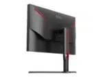AOC | Monitor | Q27G3XMN/BK | 27 " | VA | 16:9 | 180 Hz | 1 ms | 2560 x 1440 pixels | 700 cd/m² | HDMI ports quantity 2 | Black