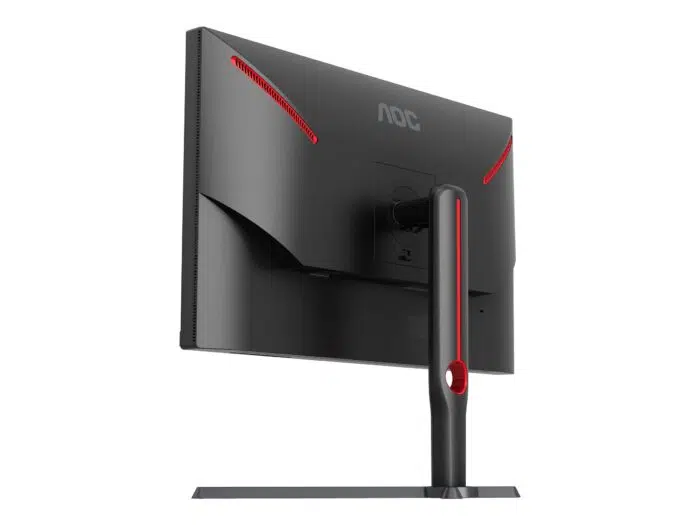 AOC | Monitor | Q27G3XMN/BK | 27 " | VA | 16:9 | 180 Hz | 1 ms | 2560 x 1440 pixels | 700 cd/m² | HDMI ports quantity 2 | Black