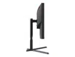 AOC | Monitor | Q27G3XMN/BK | 27 " | VA | 16:9 | 180 Hz | 1 ms | 2560 x 1440 pixels | 700 cd/m² | HDMI ports quantity 2 | Black