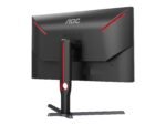 AOC | Monitor | Q27G3XMN/BK | 27 " | VA | 16:9 | 180 Hz | 1 ms | 2560 x 1440 pixels | 700 cd/m² | HDMI ports quantity 2 | Black