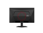 AOC Q27G41ZDF | 27 " | QD-OLED | QHD | 16:9 | 240 Hz | 0.03 ms | 2560 x 1440 pixels | 400 cd/m² | HDMI ports quantity 1 | Black