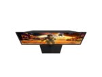 AOC Q27G41ZDF | 27 " | QD-OLED | QHD | 16:9 | 240 Hz | 0.03 ms | 2560 x 1440 pixels | 400 cd/m² | HDMI ports quantity 1 | Black