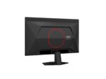 AOC Q27G41ZDF | 27 " | QD-OLED | QHD | 16:9 | 240 Hz | 0.03 ms | 2560 x 1440 pixels | 400 cd/m² | HDMI ports quantity 1 | Black