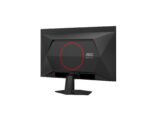 AOC Q27G41ZDF | 27 " | QD-OLED | QHD | 16:9 | 240 Hz | 0.03 ms | 2560 x 1440 pixels | 400 cd/m² | HDMI ports quantity 1 | Black