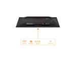 AOC Q27G41ZDF | 27 " | QD-OLED | QHD | 16:9 | 240 Hz | 0.03 ms | 2560 x 1440 pixels | 400 cd/m² | HDMI ports quantity 1 | Black