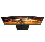 AOC Q27G41ZDF | 27 " | QD-OLED | QHD | 16:9 | 240 Hz | 0.03 ms | 2560 x 1440 pixels | 400 cd/m² | HDMI ports quantity 1 | Black
