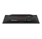 AOC Q27G41ZDF | 27 " | QD-OLED | QHD | 16:9 | 240 Hz | 0.03 ms | 2560 x 1440 pixels | 400 cd/m² | HDMI ports quantity 1 | Black
