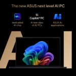 Asus | ProArt P16 H7606WP-RJ079X | Nano Black | 16 " | OLED | Touchscreen | 3K | 2880 x 1800 pixels | 120 Hz | Glossy | AMD Ryzen AI 9 | HX370 | 64 GB | LPDDR5X | Solid-state drive capacity 2000 GB | NVIDIA GeForce RTX 5070 | GDDR7 | 8 GB | Windows 11 Pro | 802.11be | Keyboard language US international | Keyboard backlit | Warranty 24 month(s) | Battery warranty 12 month(s)