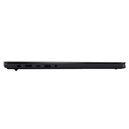 Asus | ProArt P16 H7606WP-RJ079X | Nano Black | 16 " | OLED | Touchscreen | 3K | 2880 x 1800 pixels | 120 Hz | Glossy | AMD Ryzen AI 9 | HX370 | 64 GB | LPDDR5X | Solid-state drive capacity 2000 GB | NVIDIA GeForce RTX 5070 | GDDR7 | 8 GB | Windows 11 Pro | 802.11be | Keyboard language US international | Keyboard backlit | Warranty 24 month(s) | Battery warranty 12 month(s)