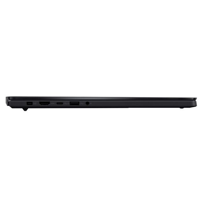 Asus | ProArt P16 H7606WP-RJ079X | Nano Black | 16 " | OLED | Touchscreen | 3K | 2880 x 1800 pixels | 120 Hz | Glossy | AMD Ryzen AI 9 | HX370 | 64 GB | LPDDR5X | Solid-state drive capacity 2000 GB | NVIDIA GeForce RTX 5070 | GDDR7 | 8 GB | Windows 11 Pro | 802.11be | Keyboard language US international | Keyboard backlit | Warranty 24 month(s) | Battery warranty 12 month(s)