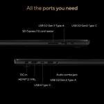Asus | ProArt P16 H7606WP-RJ079X | Nano Black | 16 " | OLED | Touchscreen | 3K | 2880 x 1800 pixels | 120 Hz | Glossy | AMD Ryzen AI 9 | HX370 | 64 GB | LPDDR5X | Solid-state drive capacity 2000 GB | NVIDIA GeForce RTX 5070 | GDDR7 | 8 GB | Windows 11 Pro | 802.11be | Keyboard language US international | Keyboard backlit | Warranty 24 month(s) | Battery warranty 12 month(s)