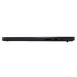 Asus | ProArt P16 H7606WP-RJ079X | Nano Black | 16 " | OLED | Touchscreen | 3K | 2880 x 1800 pixels | 120 Hz | Glossy | AMD Ryzen AI 9 | HX370 | 64 GB | LPDDR5X | Solid-state drive capacity 2000 GB | NVIDIA GeForce RTX 5070 | GDDR7 | 8 GB | Windows 11 Pro | 802.11be | Keyboard language US international | Keyboard backlit | Warranty 24 month(s) | Battery warranty 12 month(s)