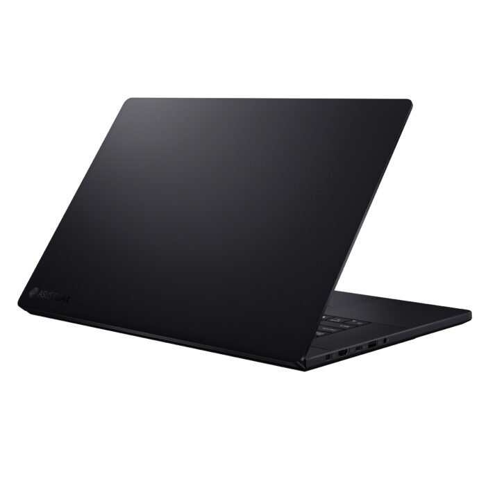 Asus | ProArt P16 H7606WP-RJ079X | Nano Black | 16 " | OLED | Touchscreen | 3K | 2880 x 1800 pixels | 120 Hz | Glossy | AMD Ryzen AI 9 | HX370 | 64 GB | LPDDR5X | Solid-state drive capacity 2000 GB | NVIDIA GeForce RTX 5070 | GDDR7 | 8 GB | Windows 11 Pro | 802.11be | Keyboard language US international | Keyboard backlit | Warranty 24 month(s) | Battery warranty 12 month(s)