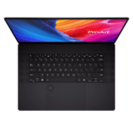 Asus | ProArt P16 H7606WW-SE009X | Nano Black | 16 " | OLED | Touchscreen | 4K | 3840 x 2400 pixels | 120 Hz | Glossy | AMD Ryzen AI 9 | HX370 | 64 GB | LPDDR5X | Solid-state drive capacity 2000 GB | NVIDIA GeForce RTX 5080 | GDDR7 | 16 GB | Windows 11 Pro | 802.11be | Bluetooth version 5.4 | Keyboard language US international | Keyboard backlit | Warranty 24 month(s)