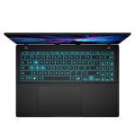 Asus | V16 V3607VP-RP020W | Matte Black | 16 " | WUXGA | 1920 x 1200 pixels | Anti-glare | Intel Core 7 | 240H | 16 GB | DDR5 | Hard drive capacity M.2 NVMe PCIe 4.0 SSD GB | Hybrid hard drive (H-HDD) capacity 1000 GB | NVIDIA GeForce RTX 5070 | GDDR7 | 8 GB | Windows 11 Home | 802.11ax | Bluetooth version 5.3 | Keyboard language English | Keyboard backlit | Warranty 24 month(s) | Battery warranty 12 month(s)