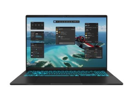Asus | V16 V3607VP-RP020W | Matte Black | 16 " | WUXGA | 1920 x 1200 pixels | Anti-glare | Intel Core 7 | 240H | 16 GB | DDR5 | Hard drive capacity M.2 NVMe PCIe 4.0 SSD GB | Hybrid hard drive (H-HDD) capacity 1000 GB | NVIDIA GeForce RTX 5070 | GDDR7 | 8 GB | Windows 11 Home | 802.11ax | Bluetooth version 5.3 | Keyboard language English | Keyboard backlit | Warranty 24 month(s) | Battery warranty 12 month(s)