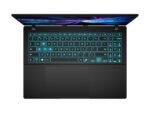 Asus | V16 V3607VP-RP020W | Matte Black | 16 " | WUXGA | 1920 x 1200 pixels | Anti-glare | Intel Core 7 | 240H | 16 GB | DDR5 | Hard drive capacity M.2 NVMe PCIe 4.0 SSD GB | Hybrid hard drive (H-HDD) capacity 1000 GB | NVIDIA GeForce RTX 5070 | GDDR7 | 8 GB | Windows 11 Home | 802.11ax | Bluetooth version 5.3 | Keyboard language English | Keyboard backlit | Warranty 24 month(s) | Battery warranty 12 month(s)