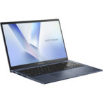Asus Vivobook 15 M1502NAQ-BQ034W | Quiet Blue | 15.6 " | IPS | FHD | 1920 x 1080 pixels | Anti-glare | AMD Ryzen 5 | 150 | 16 GB | DDR5 | Solid-state drive capacity 512 GB | AMD Radeon Graphics | Windows 11 Home | 802.11ax | Bluetooth version 5.4 | Keyboard language US international | Keyboard backlit | Warranty 24 month(s) | Battery warranty 12 month(s)